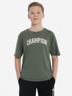 Футболка для мальчиков Champion