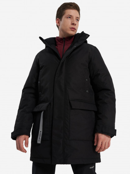 IcePeak Alamos ерлер мамық курткасы