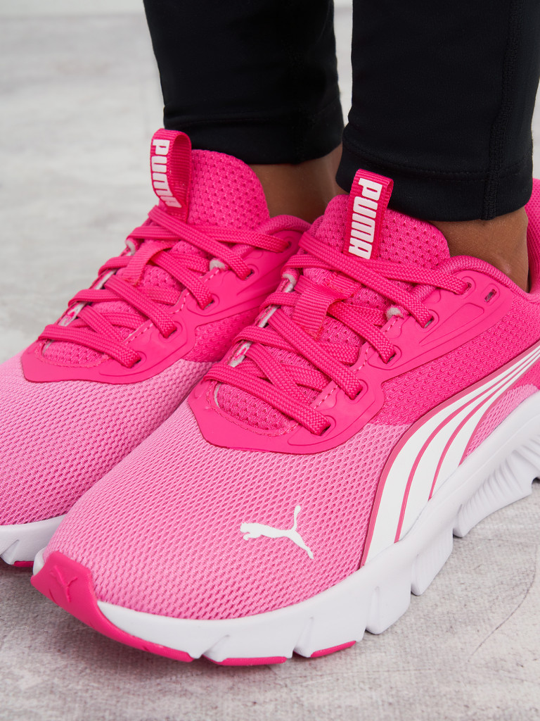 Кроссовки для девочек Puma Flexfocus Lite Modern Jr — фото №10