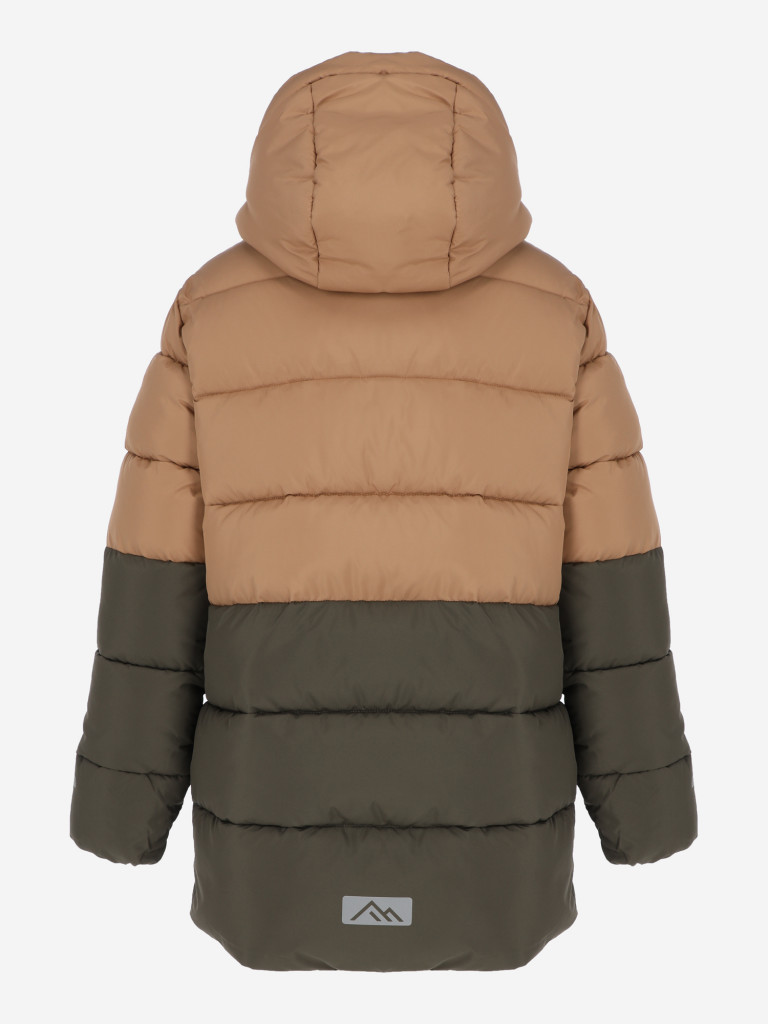 Пуховик для мальчиков Outventure — фото №12