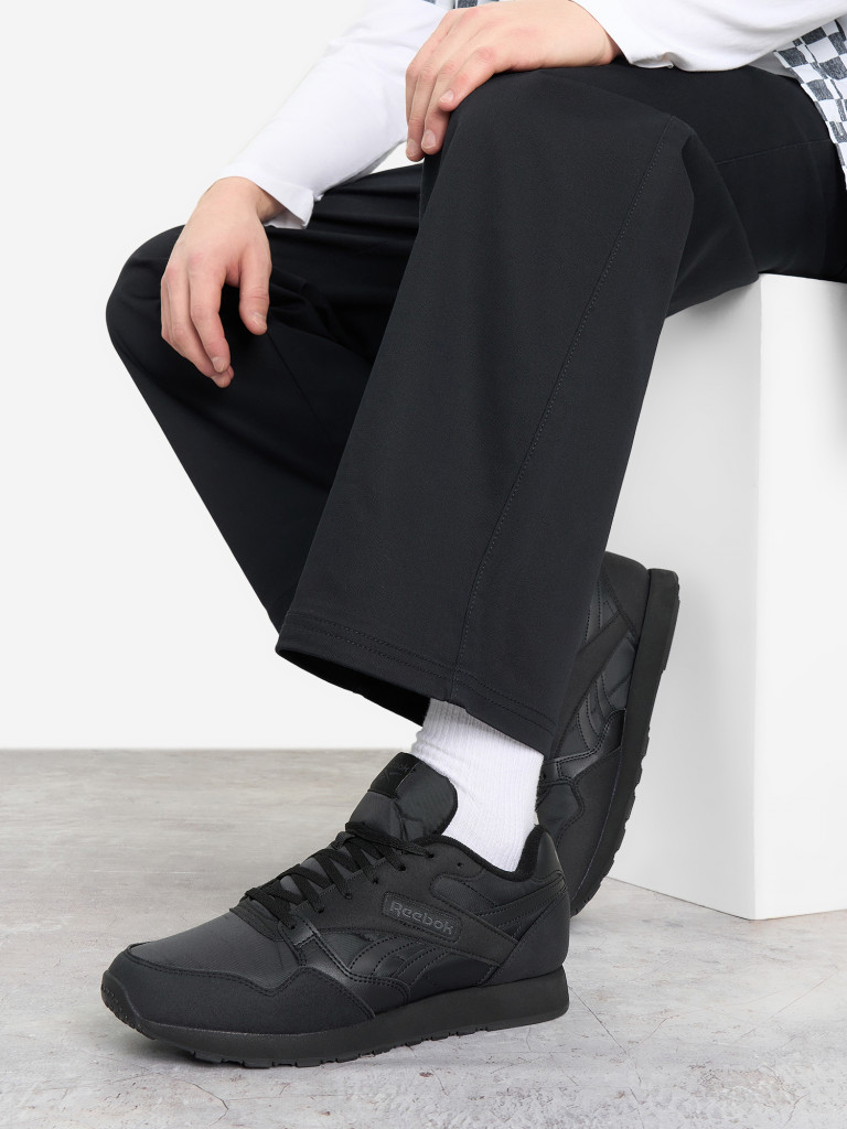 Кроссовки мужские Reebok Ultra Flash — фото №8