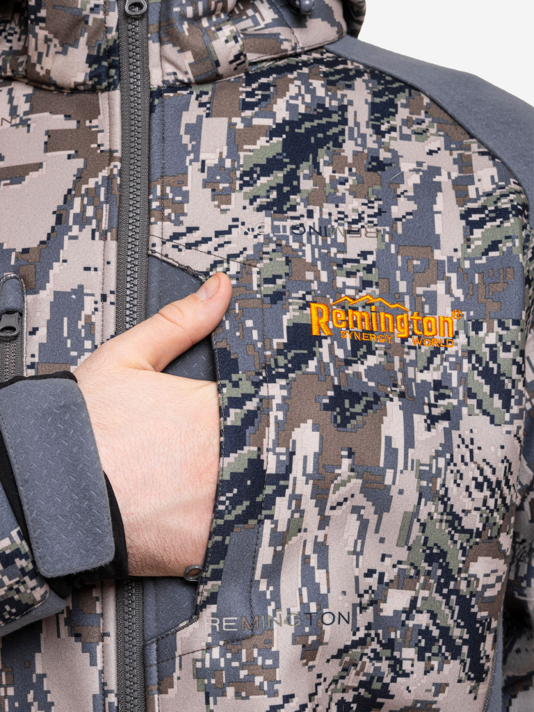 Костюм мужской Remington XM Elite Improved — фото №9