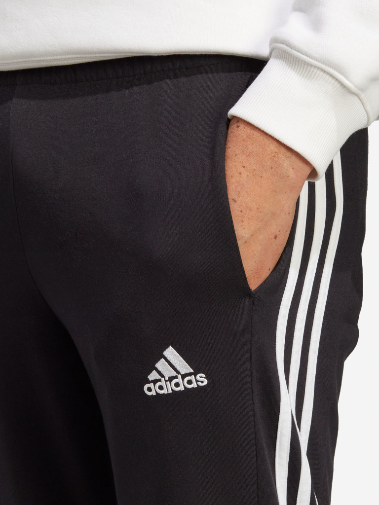 Брюки мужские adidas — фото №4
