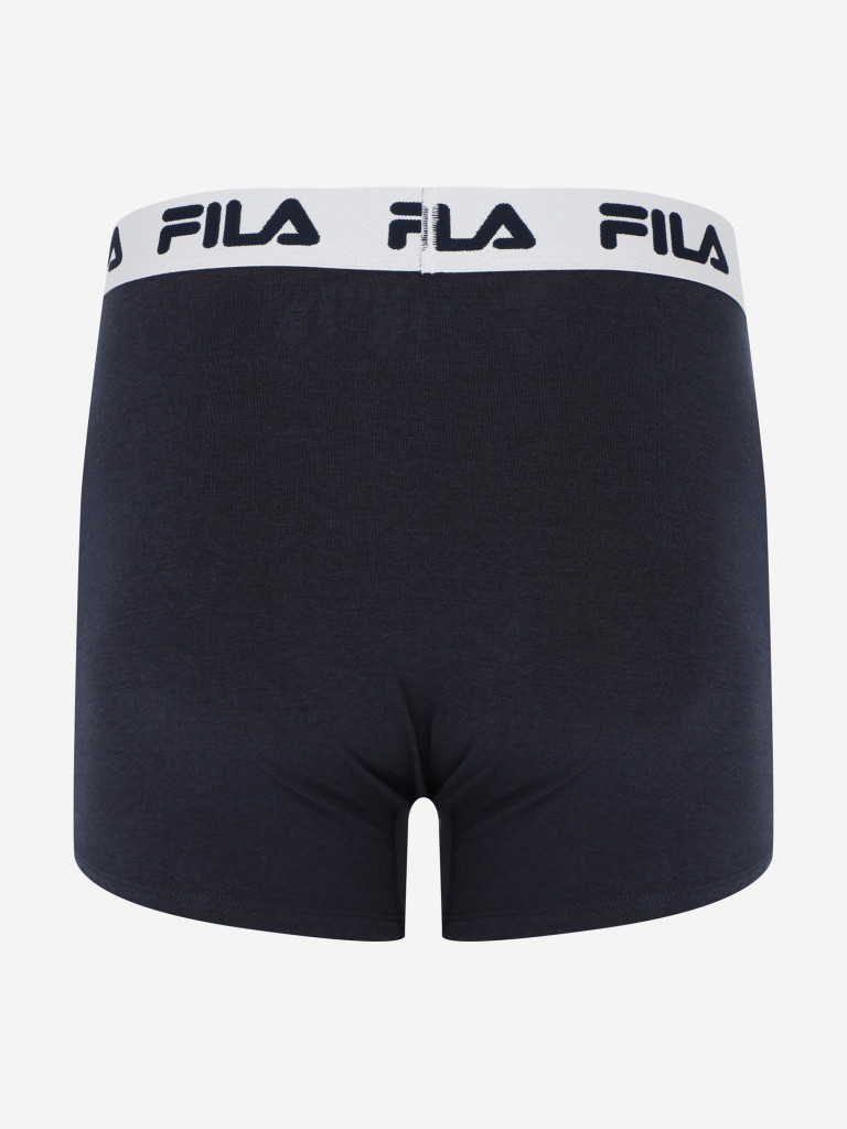 Трусы мужские FILA, 2 штуки — фото №5