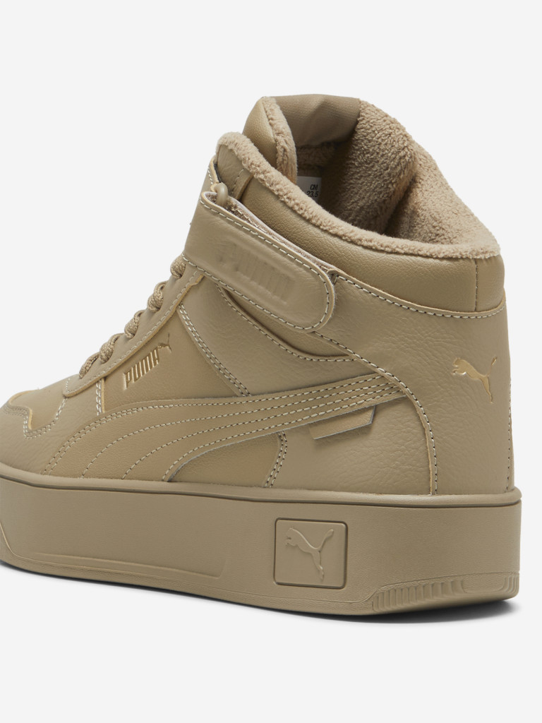 PUMA Carina Street Mid Wtr әйелдер кедысы — фото №5