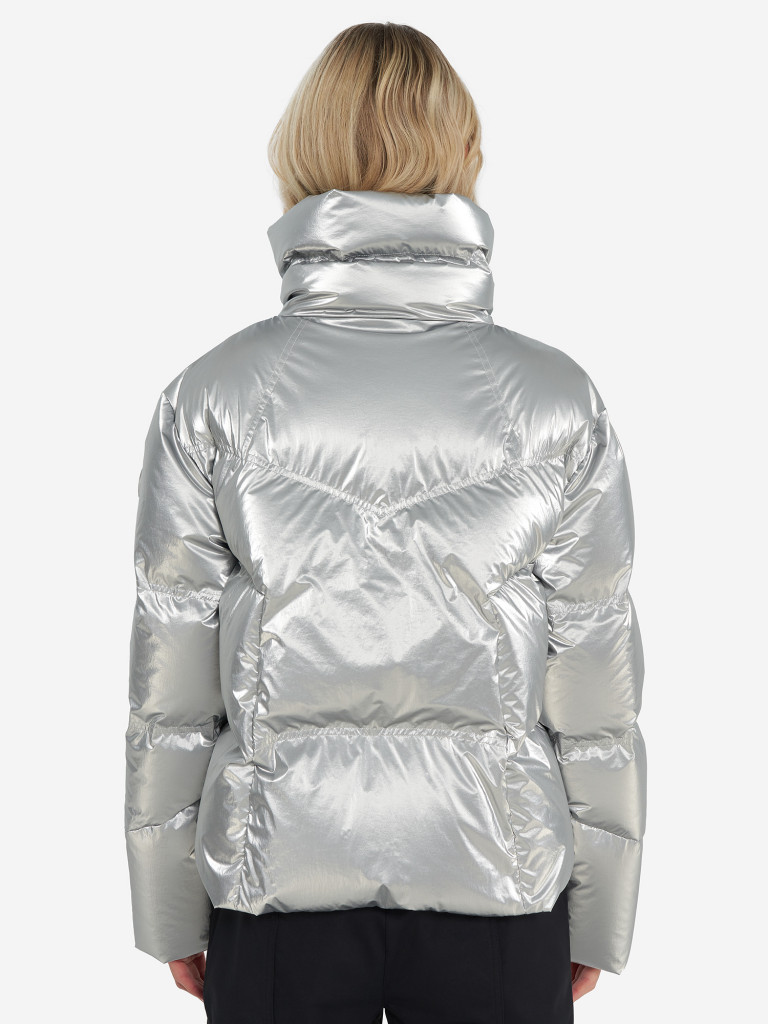 Пуховик женский Sportalm Positano — фото №3