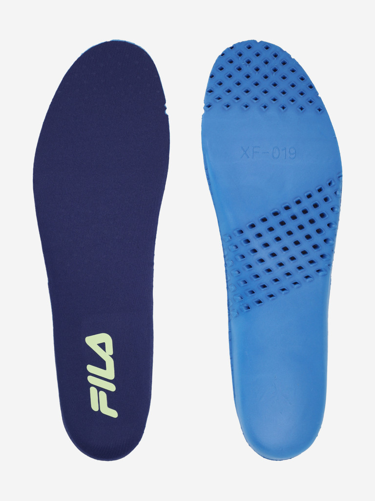 Кроссовки мужские FILA Slv Runner — фото №8