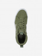 Кеды женские Vans Filmore Hi Vansguard — фото №6