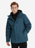 Columbia Oak Harbor II Insulated Jacket ерлер жылы курткасы — фото №6