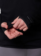 Columbia Tech Trail Utility Warm Ls Crew ерлер свитшоты — фото №6