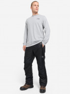 Брюки утепленные мужские Mountain Hardwear Compressor Alpine Pant — фото №3