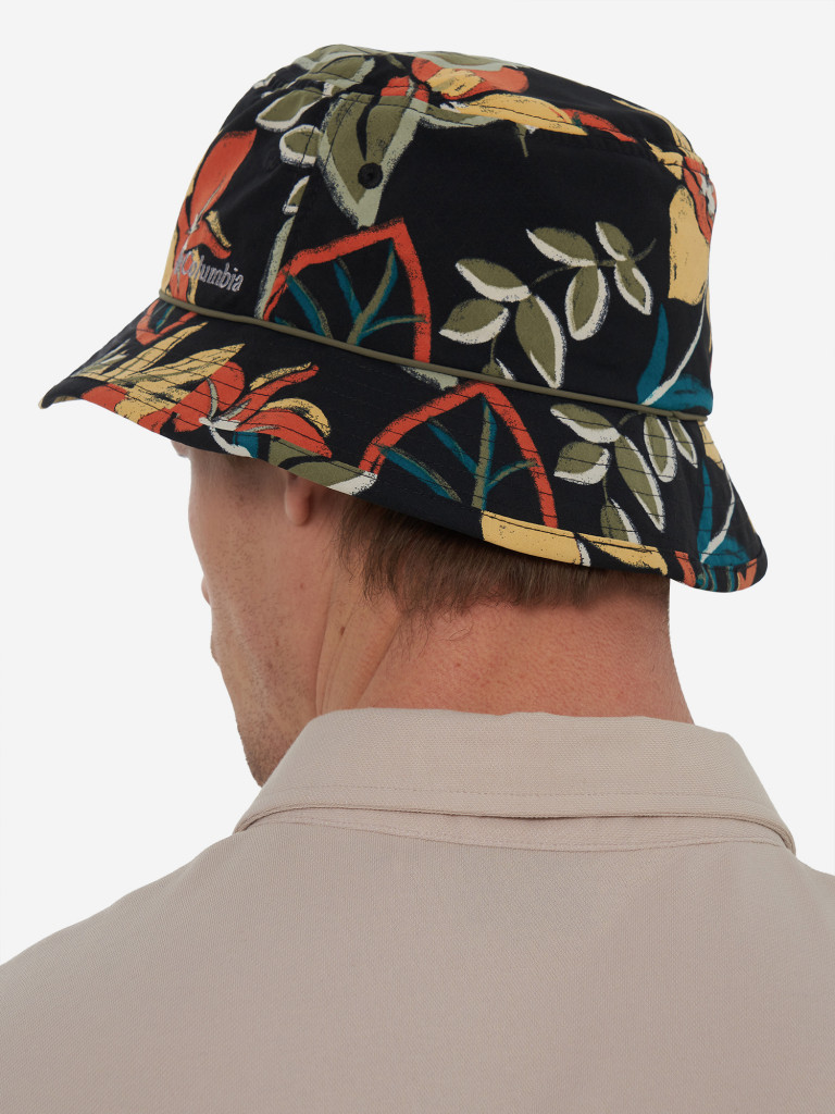 Columbia Pine Mountain II Printed Bucket Hat панамасы — фото №8