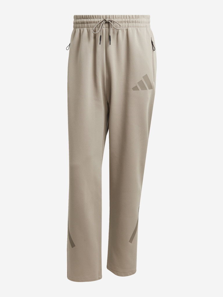 Брюки мужские adidas Z.N.E — фото №7