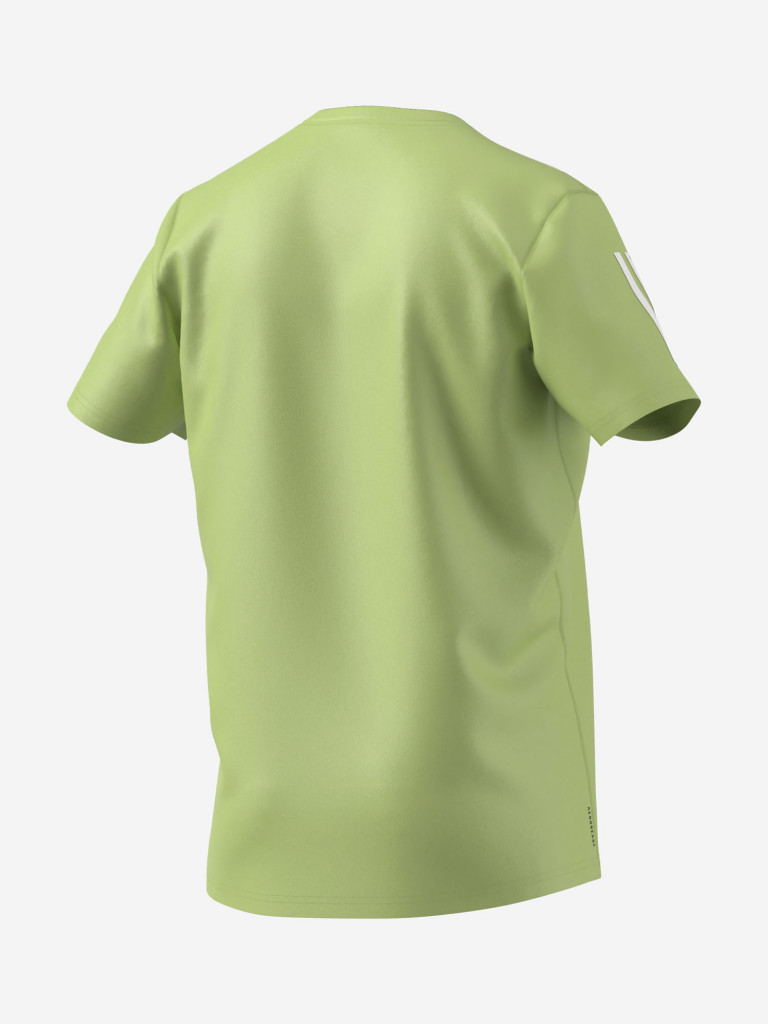 Футболка мужская adidas — фото №3