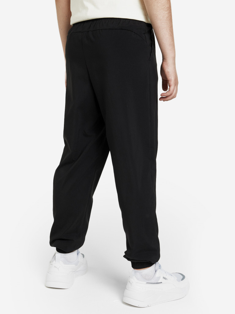 PUMA Active Woven ұлдар шалбары — фото №2