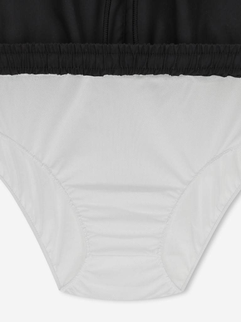 SERGIO TACCHINI ерлер жүзу шорты — фото №2