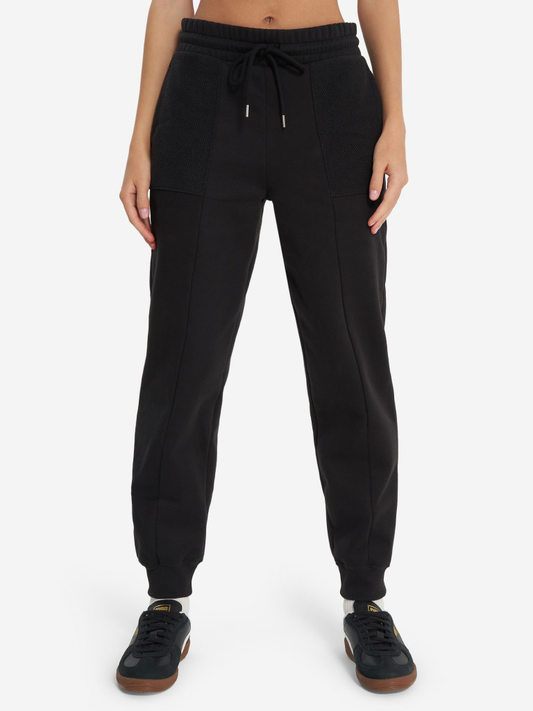 PUMA Comfort әйелдер флис шалбары — фото №2