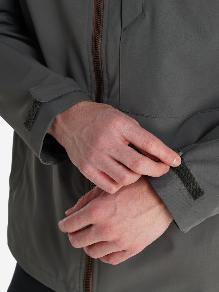 Куртка мембранная мужская Cordillero — фото №12