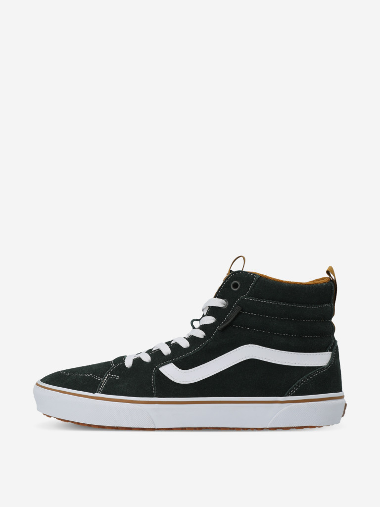 Кеды мужские Vans Filmore Hi Vansguard — фото №2