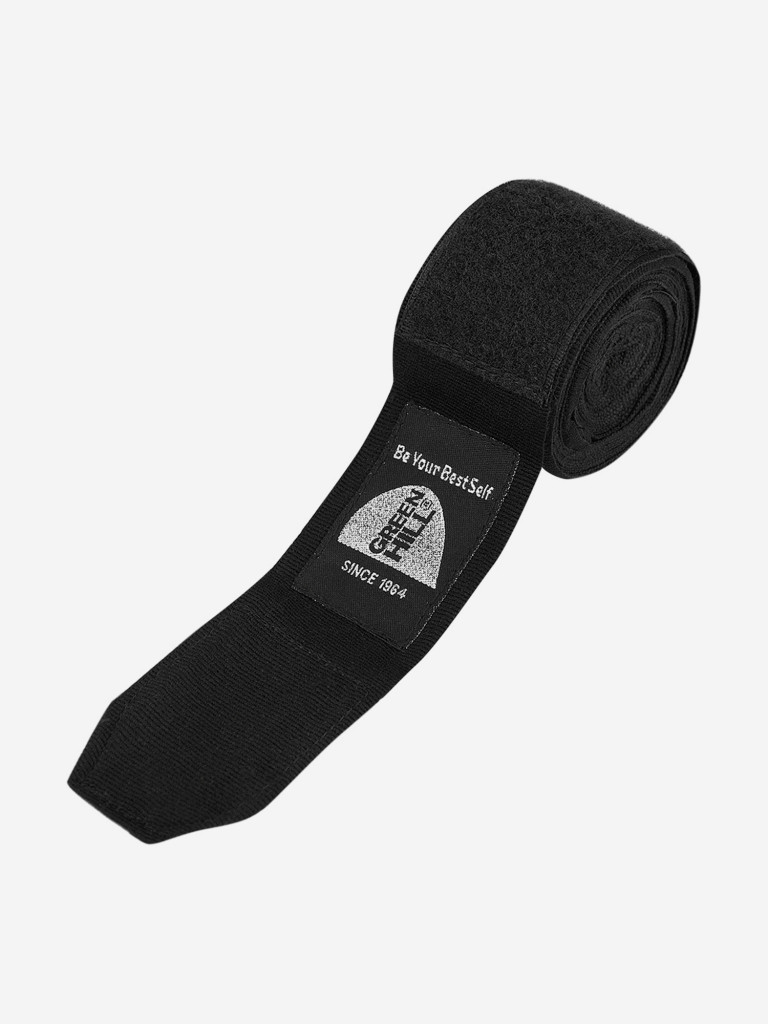 Бинт Green Hill Elastic 2.5 м — фото №2