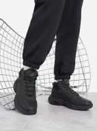 Кроссовки утепленные женские Demix Prime Bubble — фото №8