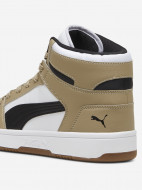 Кеды мужские PUMA Rebound Layup Sl — фото №5