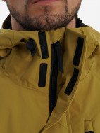 Куртка мембранная мужская Zanier — фото №6