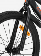 Велосипед для мальчиков Denton Ninja 20" — фото №5