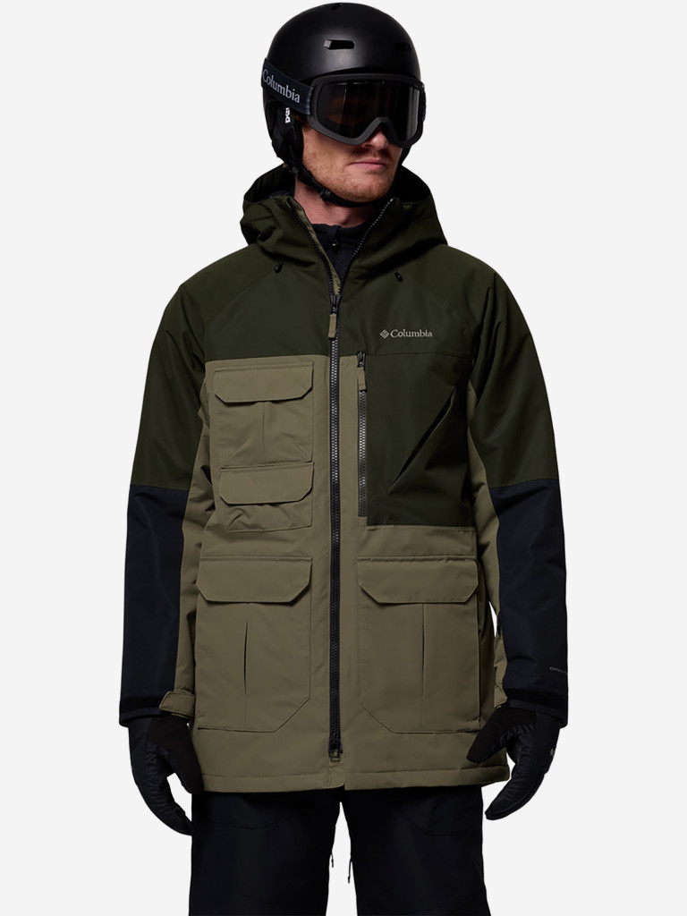 Columbia Coreshot Jacket ерлер жылы курткасы — фото №2