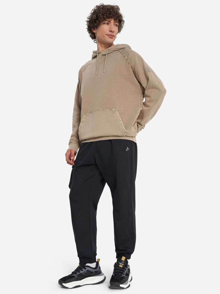 Худи мужское Demix Discover — фото №4