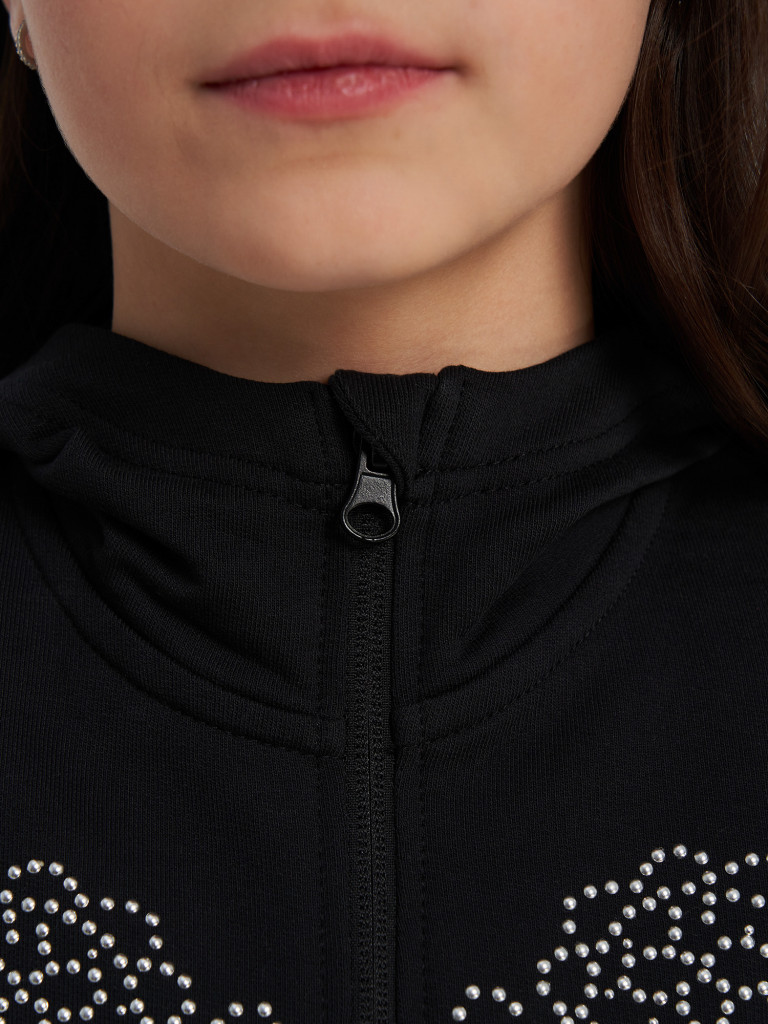 Толстовка для девочек Demix — фото №7