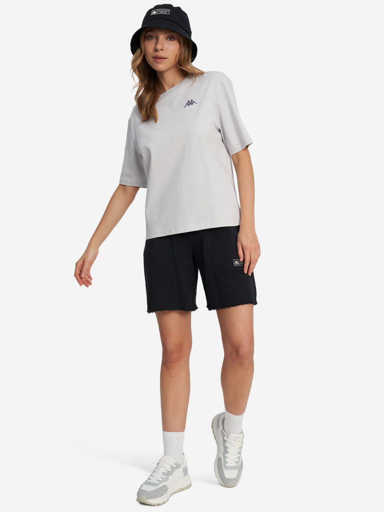 Kappa әйелдер футболкасы — фото №4