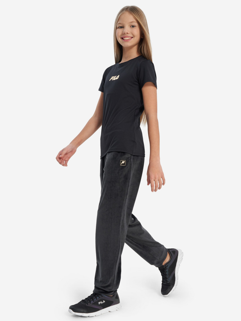 FILA қыздар шалбары — фото №5