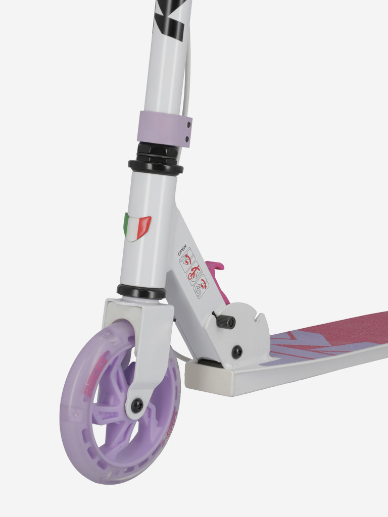 Самокат детский Roces 145 Girl — фото №8