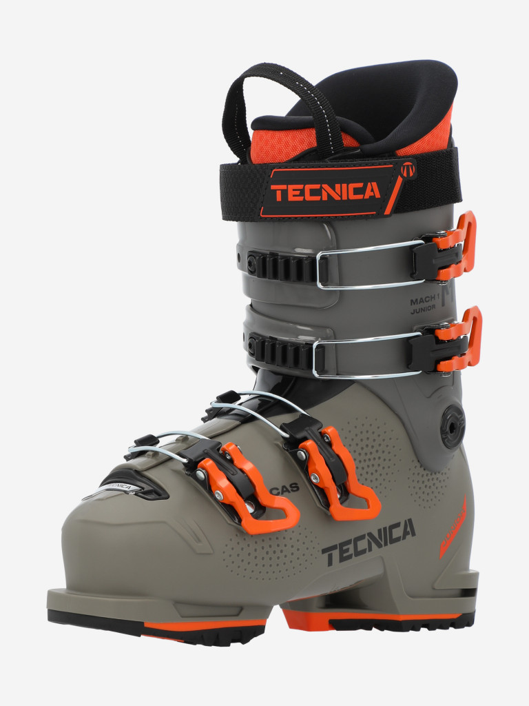 Tecnica MACH1 балалар таушаңғы бәтеңкесі — фото №2