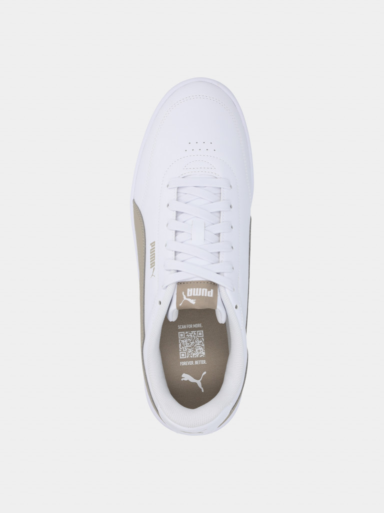 Кеды мужские Puma Court Classic Clean — фото №6