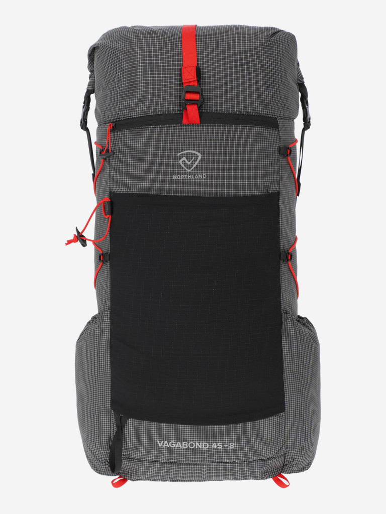 Рюкзак Northland Vagabond 45+8 л