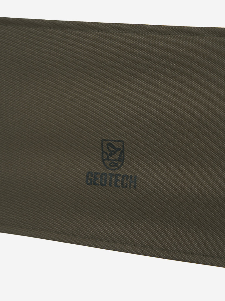 Geotech кемпинг креслосы — фото №6