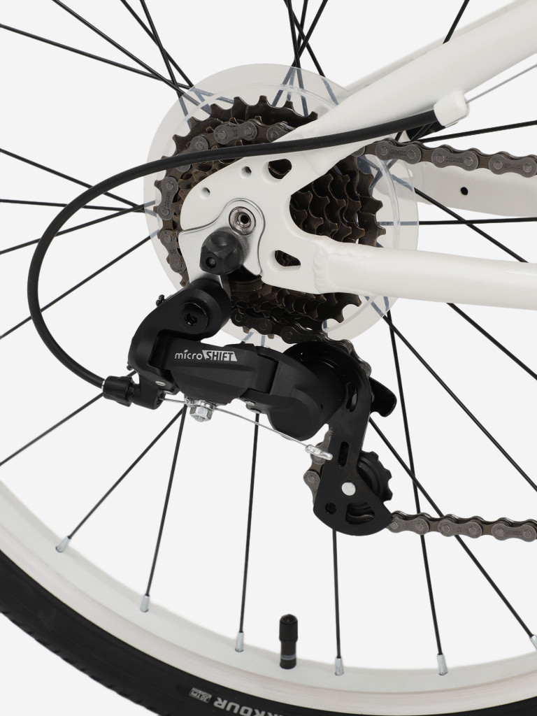 Roces Amico 24" қыздар велосипеді — фото №7