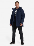 Куртка утепленная мужская Columbia Blizzard Fighter IV Jacket — фото №5