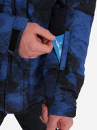 Termit ерлер мамық курткасы — фото №13