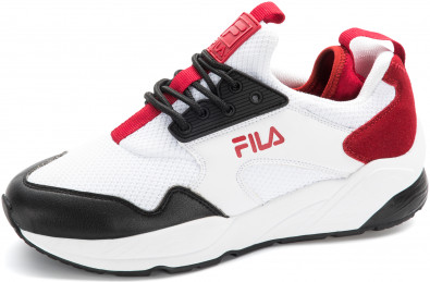 fila tornado knit 2.0