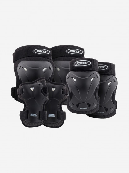 Roces қорғаныш жинағы