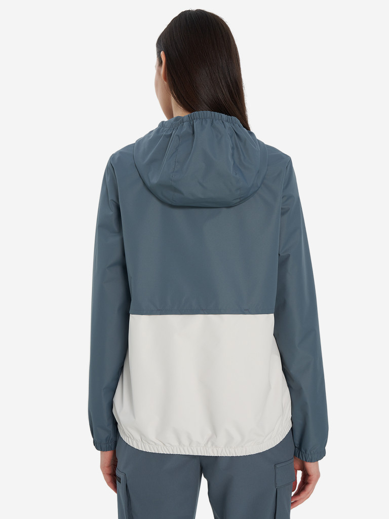 Outventure Ruskeala әйелдер жұқа курткасы — фото №3