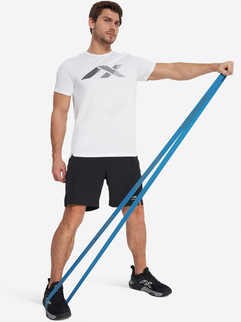 Футболка мужская Athlex — фото №5