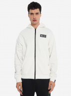 Толстовка мужская оверсайз Kappa — фото №2