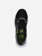 Кроссовки мужские Lotto Embasa Sneakers — фото №6