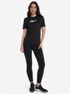 Reebok Casidy Core әйелдер футболкасы — фото №4