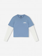 Лонгслив женский DICKIES Torrey 2 Fer — фото №8