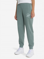 Брюки женские PUMA Ess Script Comfort — фото №2